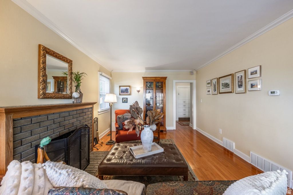 1465 S 1500 E, Salt Lake City, UT 84105 — photo 3