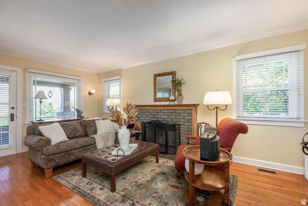 1465 S 1500 E, Salt Lake City, UT 84105 — photo 4