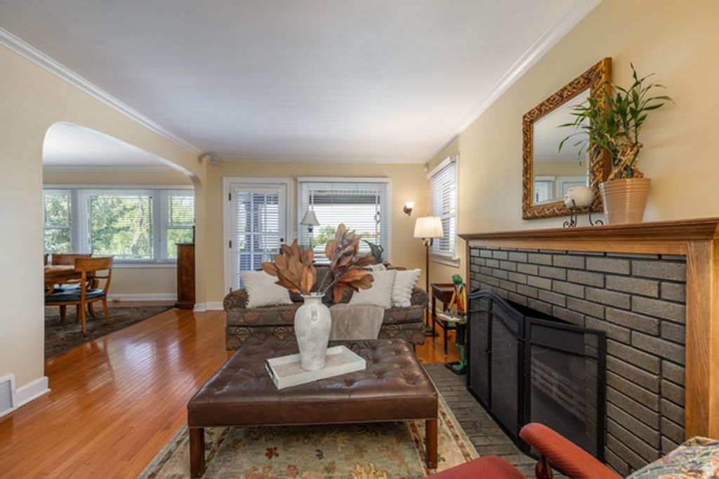 1465 S 1500 E, Salt Lake City, UT 84105 — photo 5
