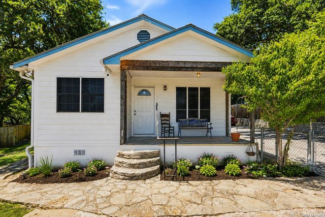 652 TAMARACK DR, Canyon Lake, TX 78133