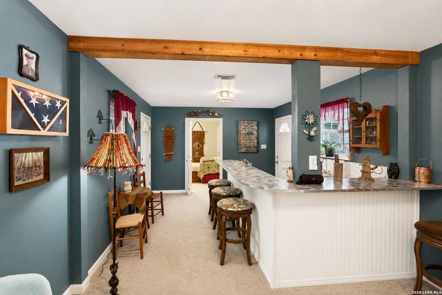 652 TAMARACK DR, Canyon Lake, TX 78133