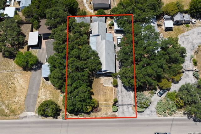652 TAMARACK DR, Canyon Lake, TX 78133