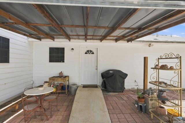 652 TAMARACK DR, Canyon Lake, TX 78133