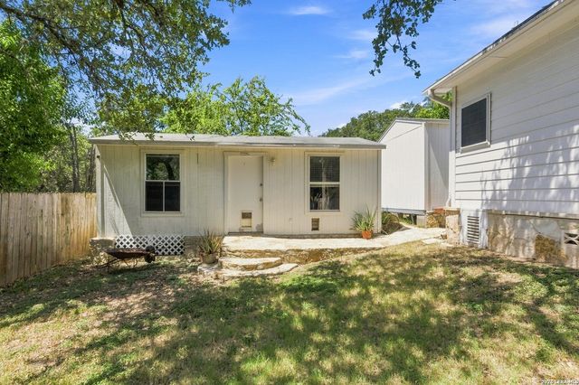 652 TAMARACK DR, Canyon Lake, TX 78133