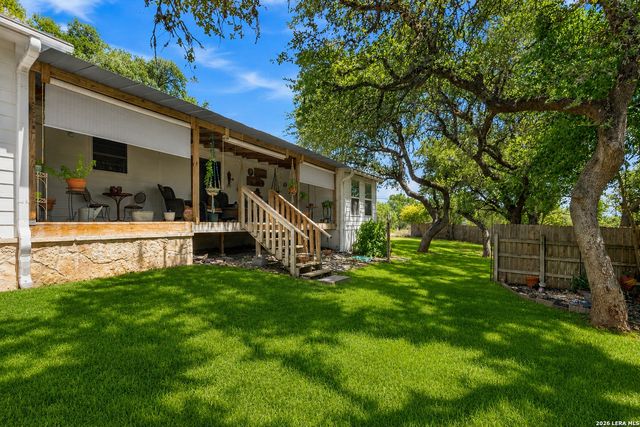 652 TAMARACK DR, Canyon Lake, TX 78133