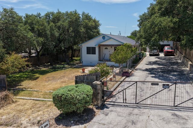 652 TAMARACK DR, Canyon Lake, TX 78133
