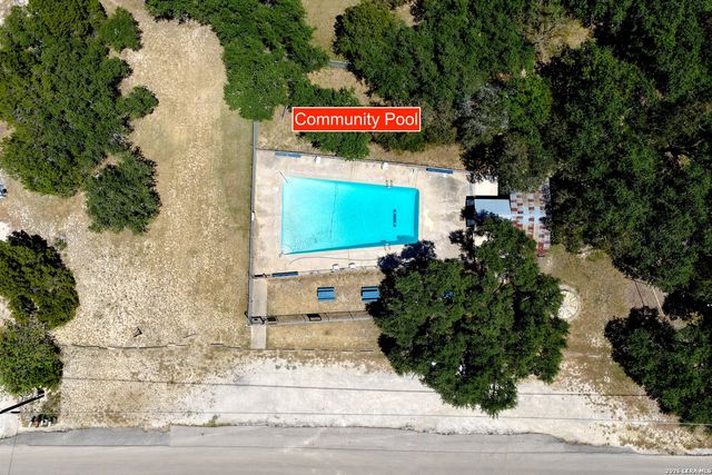 652 TAMARACK DR, Canyon Lake, TX 78133