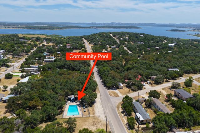 652 TAMARACK DR, Canyon Lake, TX 78133