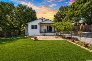 652 TAMARACK DR, Canyon Lake, TX 78133