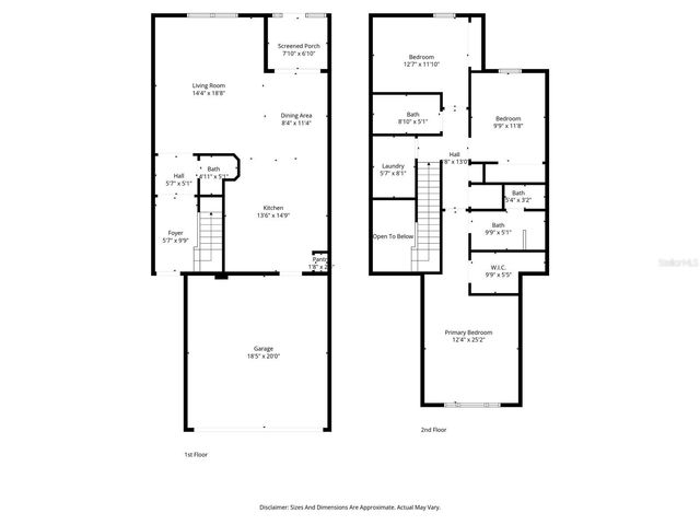 2428 SEVEN OAKS DRIVE, St Cloud, FL 34772