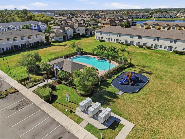 2428 SEVEN OAKS DRIVE, St Cloud, FL 34772