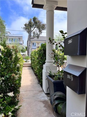 619 Poppy Avenue, Corona Del Mar (newport Beach), CA 92625