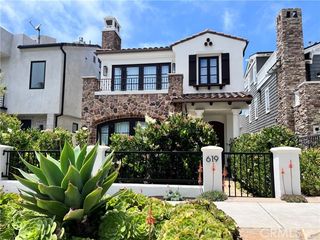 619 Poppy Avenue, Corona Del Mar (newport Beach), CA 92625