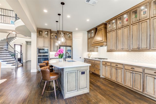 7247 Goose Creek Road, Frisco, TX 75036