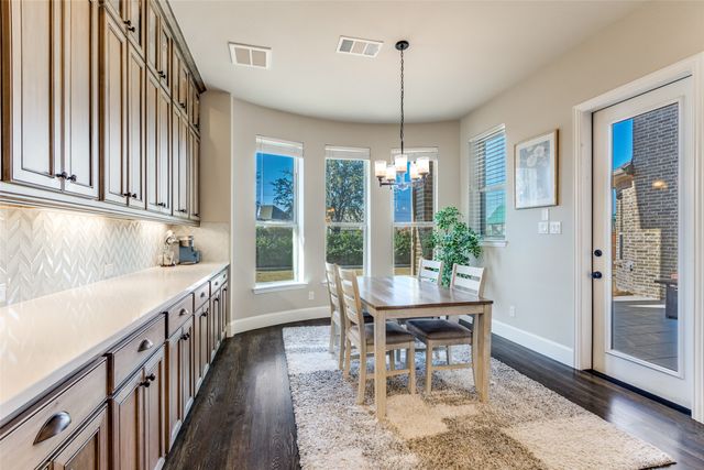 7247 Goose Creek Road, Frisco, TX 75036