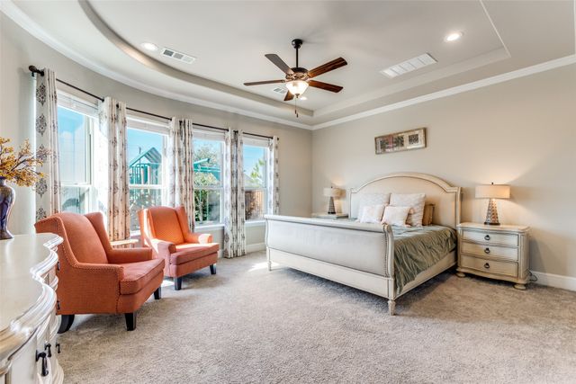 7247 Goose Creek Road, Frisco, TX 75036