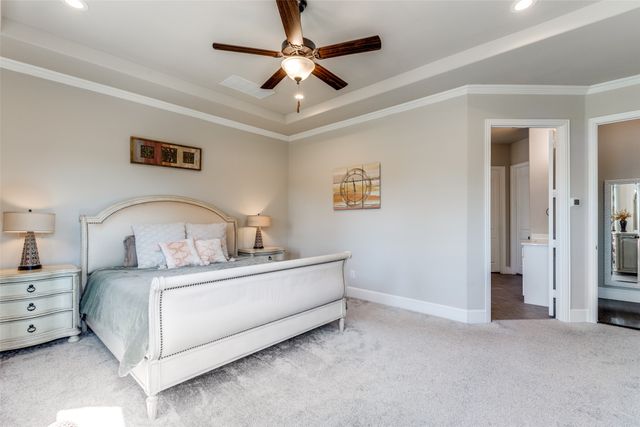 7247 Goose Creek Road, Frisco, TX 75036