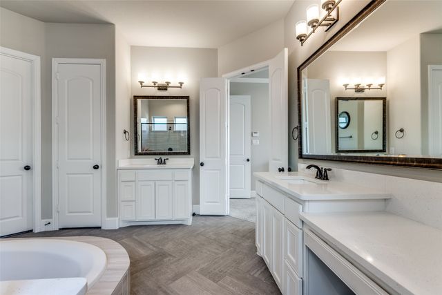 7247 Goose Creek Road, Frisco, TX 75036