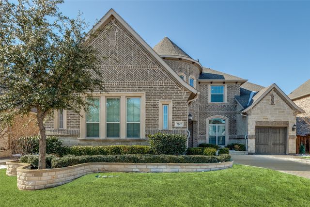 7247 Goose Creek Road, Frisco, TX 75036