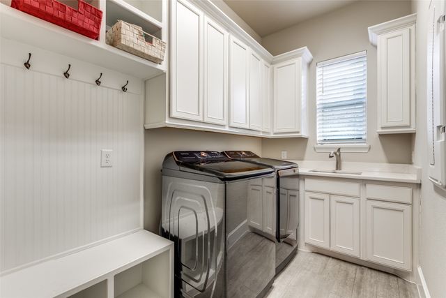 7247 Goose Creek Road, Frisco, TX 75036