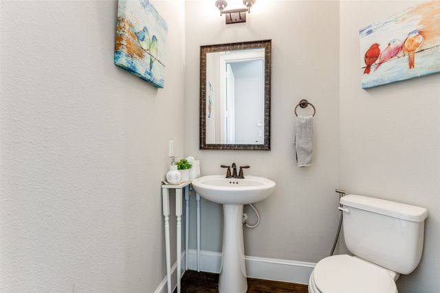 7247 Goose Creek Road, Frisco, TX 75036