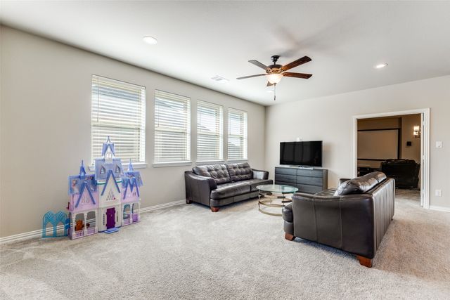 7247 Goose Creek Road, Frisco, TX 75036