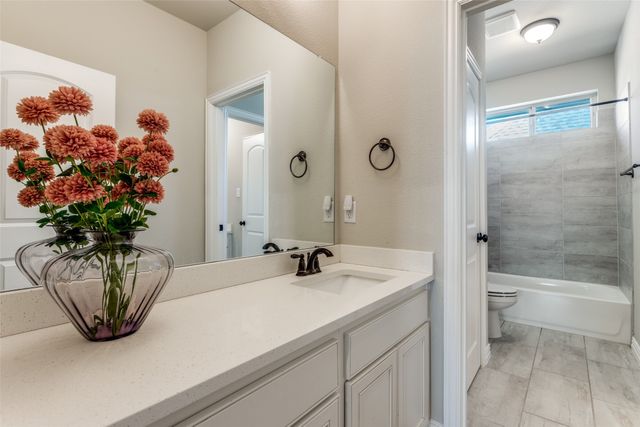 7247 Goose Creek Road, Frisco, TX 75036