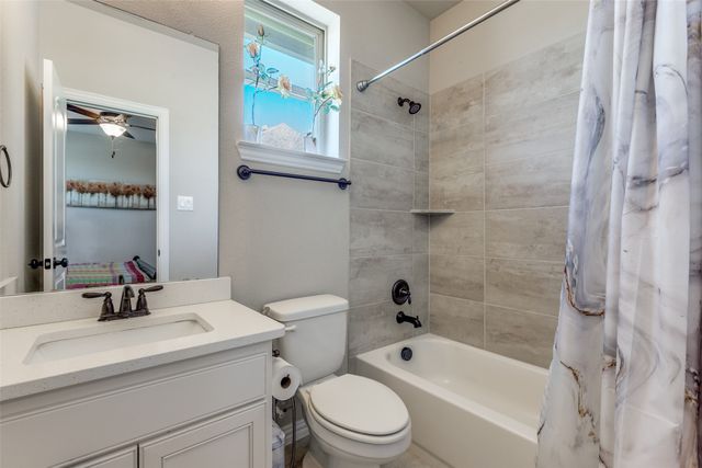 7247 Goose Creek Road, Frisco, TX 75036