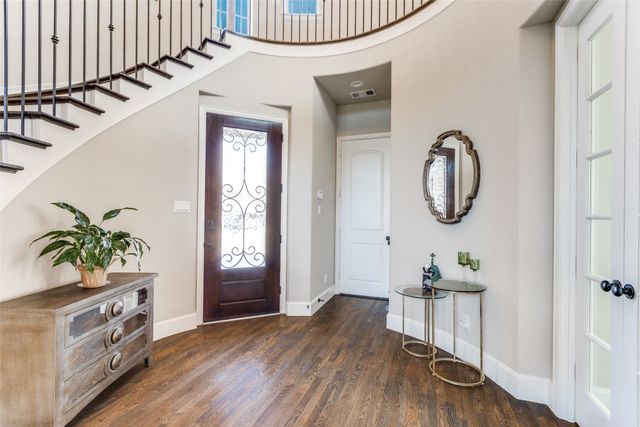 7247 Goose Creek Road, Frisco, TX 75036