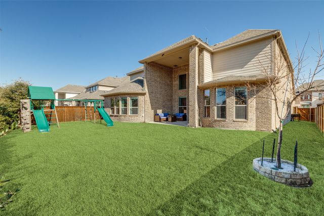 7247 Goose Creek Road, Frisco, TX 75036