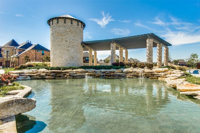 7247 Goose Creek Road, Frisco, TX 75036