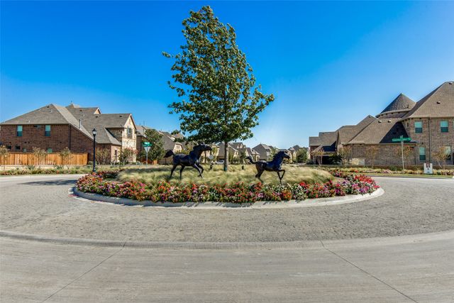 7247 Goose Creek Road, Frisco, TX 75036