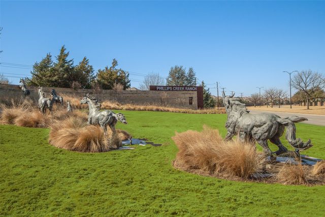 7247 Goose Creek Road, Frisco, TX 75036