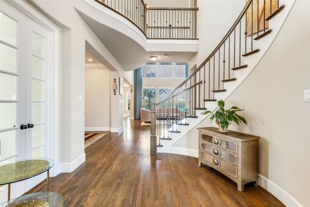 7247 Goose Creek Road, Frisco, TX 75036