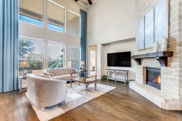 7247 Goose Creek Road, Frisco, TX 75036