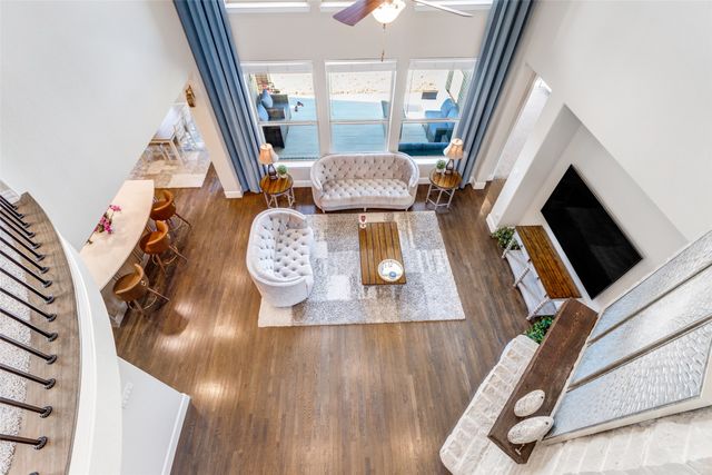 7247 Goose Creek Road, Frisco, TX 75036