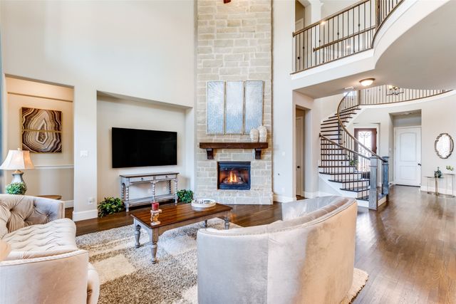 7247 Goose Creek Road, Frisco, TX 75036