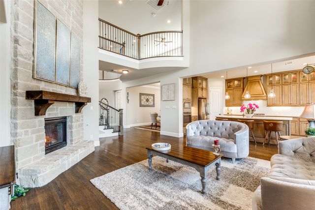 7247 Goose Creek Road, Frisco, TX 75036