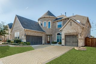 7247 Goose Creek Road, Frisco, TX 75036