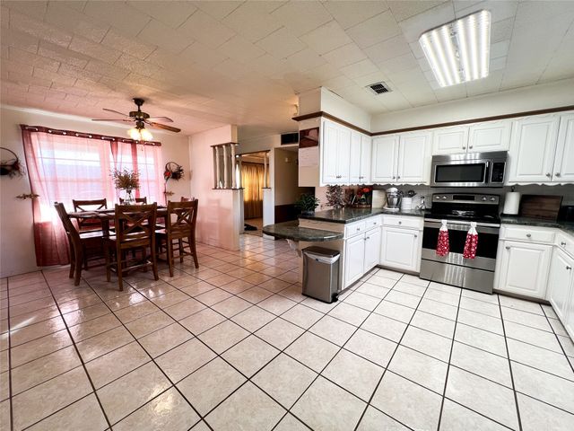 833 Smith Street, Aspermont, TX 79502