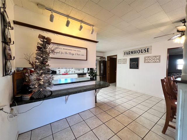 833 Smith Street, Aspermont, TX 79502