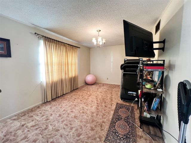 833 Smith Street, Aspermont, TX 79502