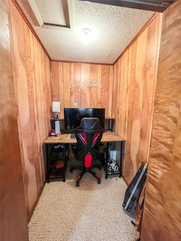 833 Smith Street, Aspermont, TX 79502