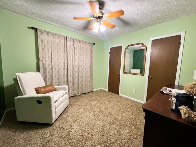 833 Smith Street, Aspermont, TX 79502