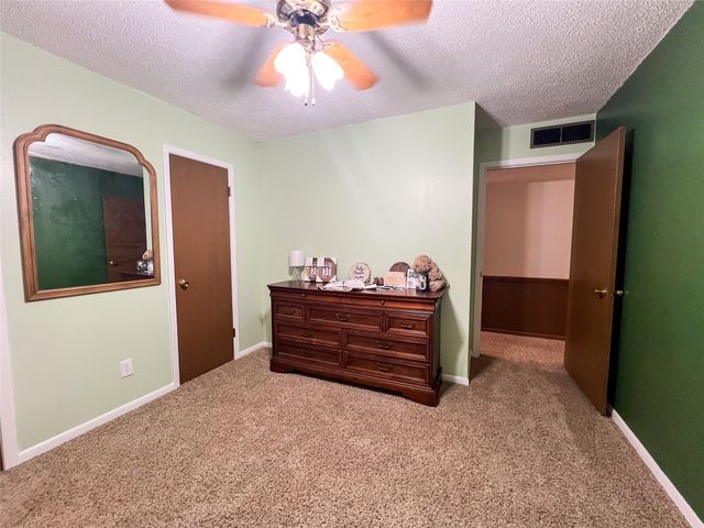 833 Smith Street, Aspermont, TX 79502