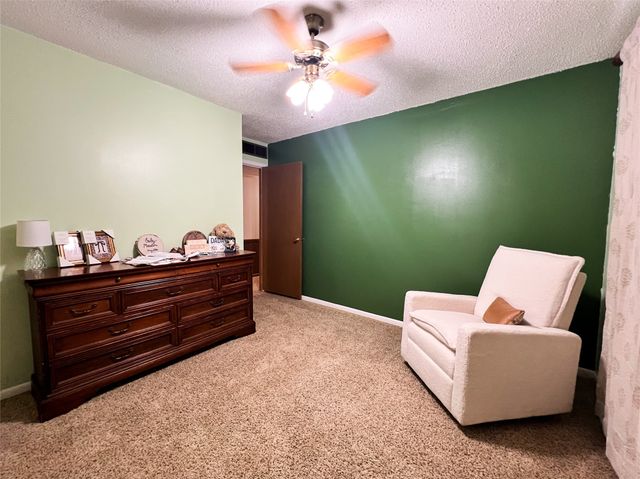 833 Smith Street, Aspermont, TX 79502