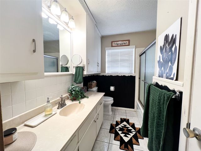 833 Smith Street, Aspermont, TX 79502