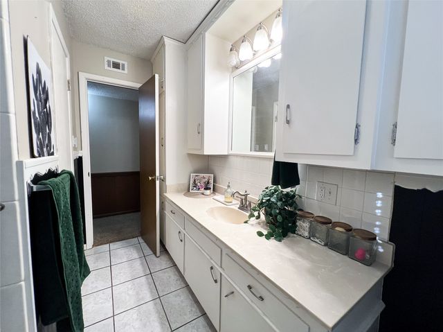 833 Smith Street, Aspermont, TX 79502