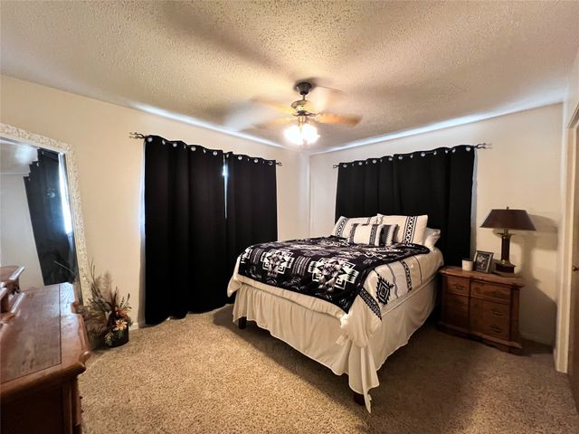 833 Smith Street, Aspermont, TX 79502