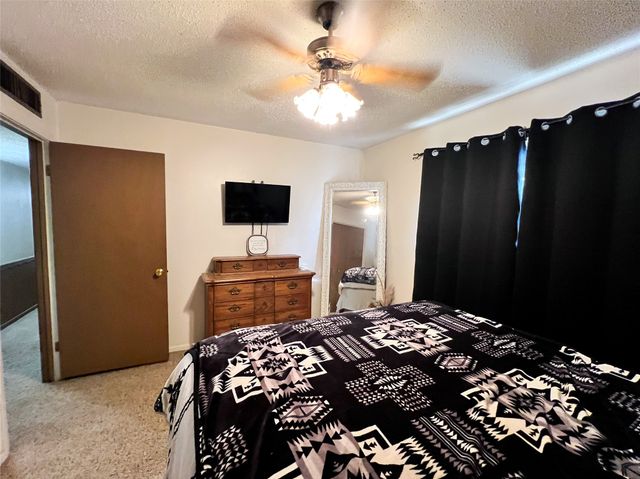 833 Smith Street, Aspermont, TX 79502